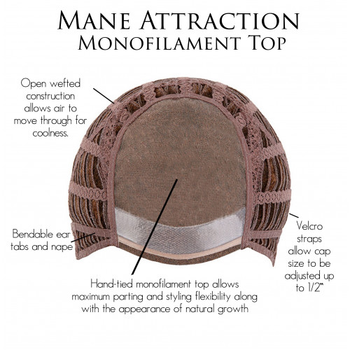 Sultry by Mane Attraction